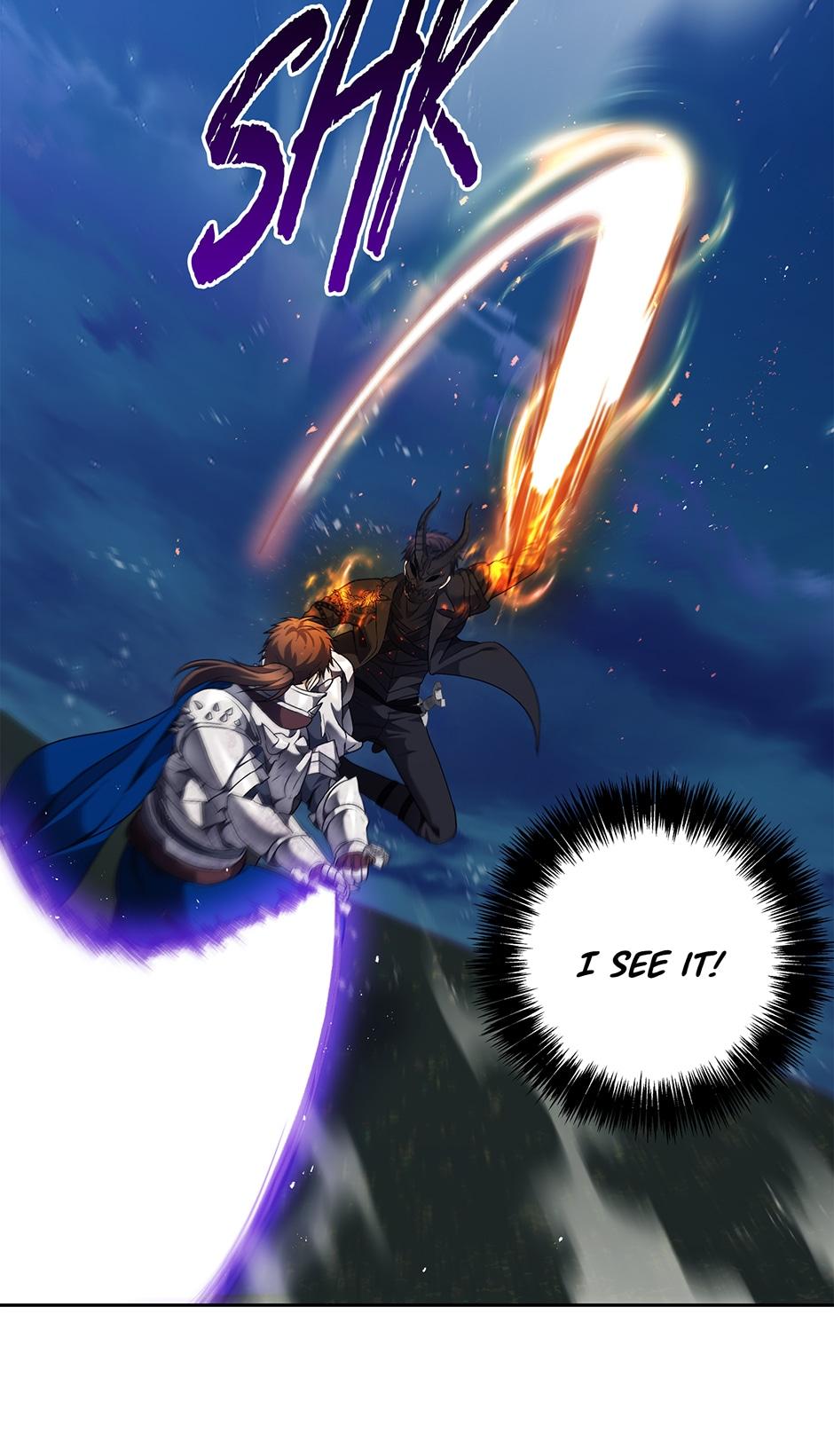 Read Second Life Ranker EN Manga Online