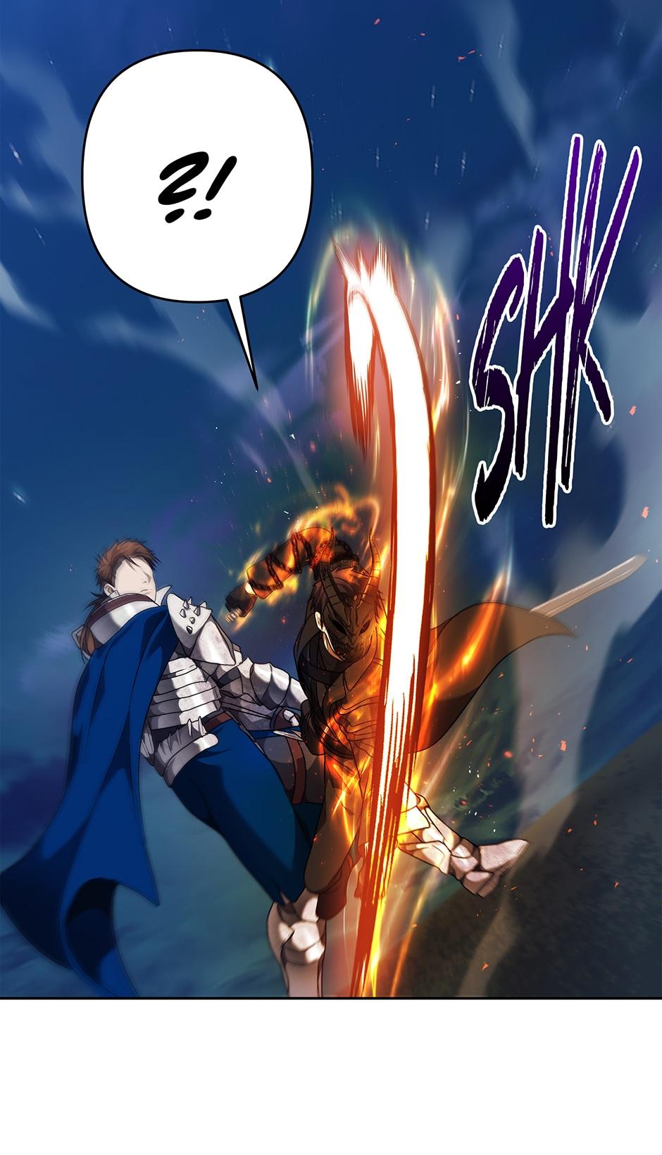 Read Second Life Ranker EN Manga Online