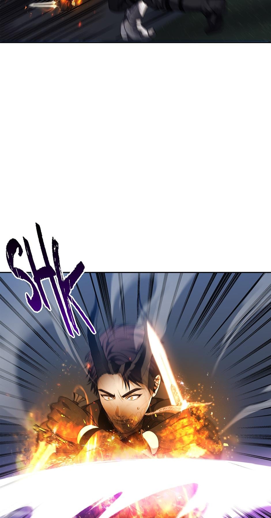 Read Second Life Ranker EN Manga Online