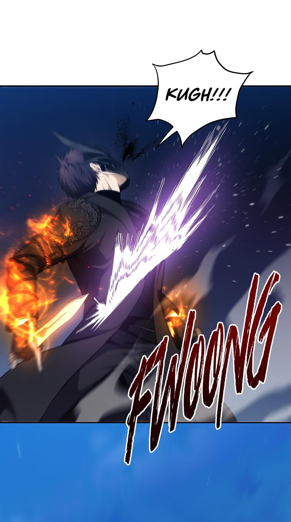 Read Second Life Ranker EN Manga Online