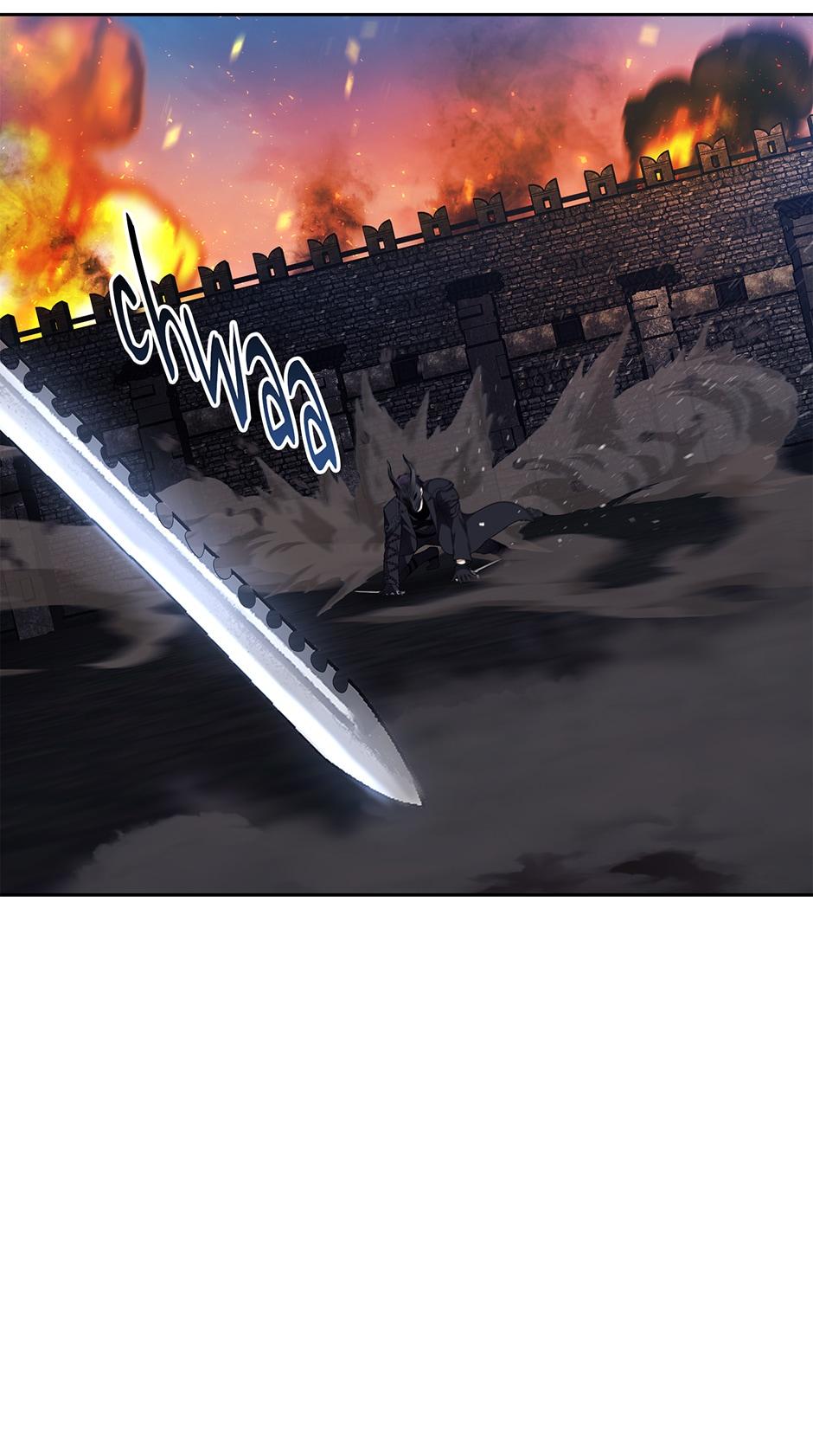 Read Second Life Ranker EN Manga Online