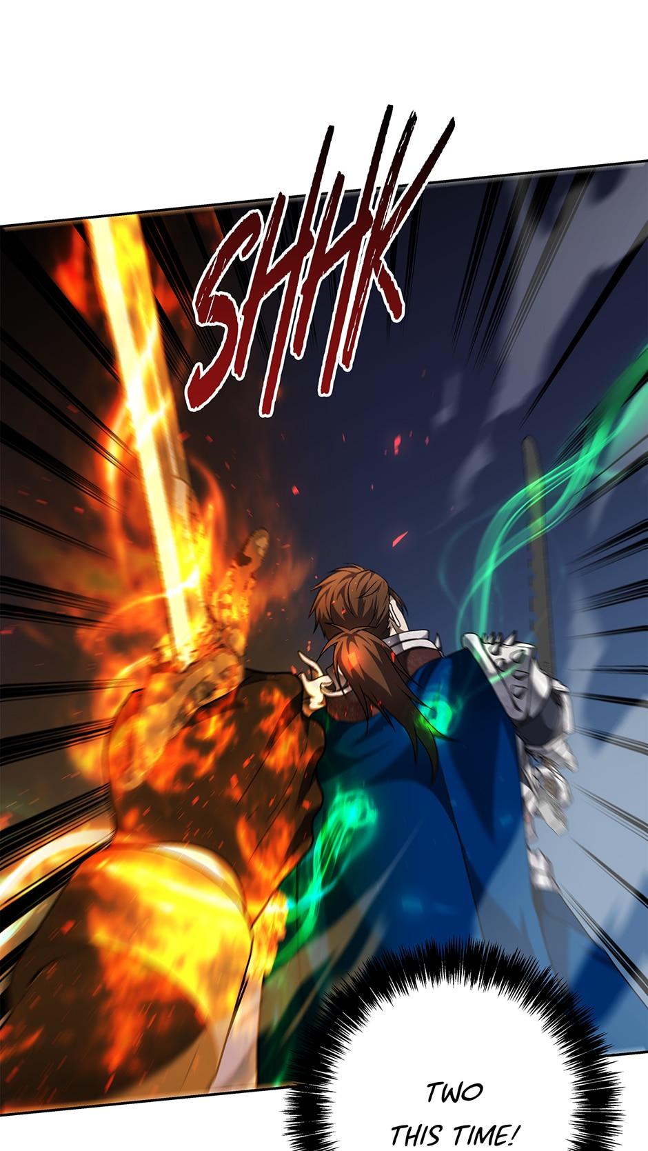 Read Second Life Ranker EN Manga Online