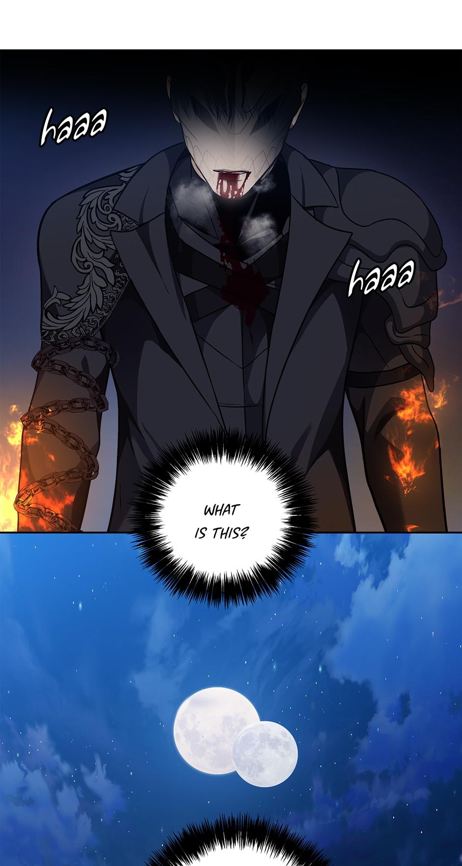 Read Second Life Ranker EN Manga Online