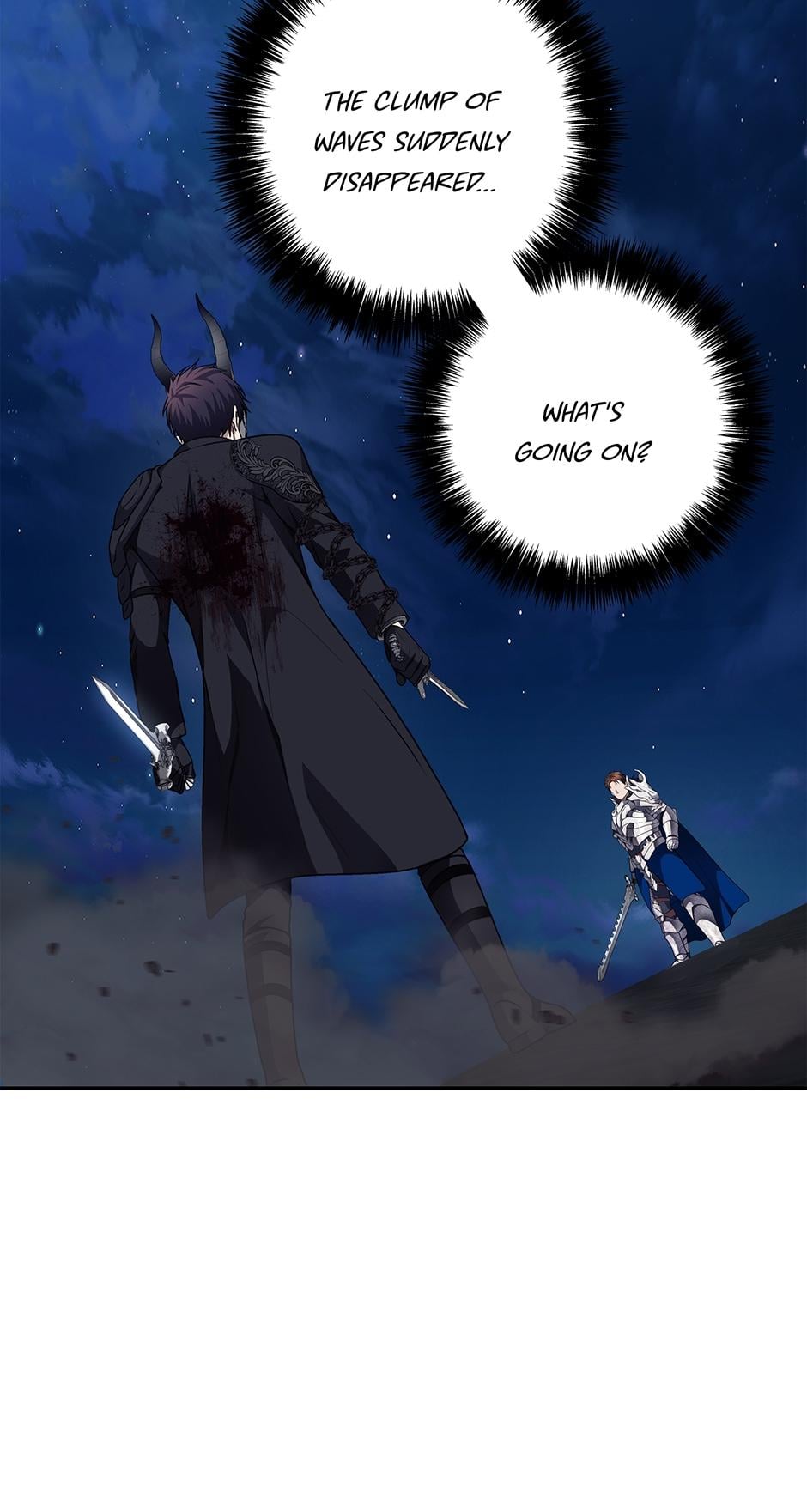 Read Second Life Ranker EN Manga Online