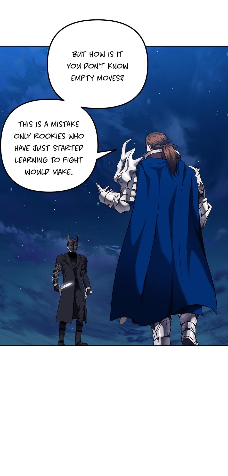 Read Second Life Ranker EN Manga Online