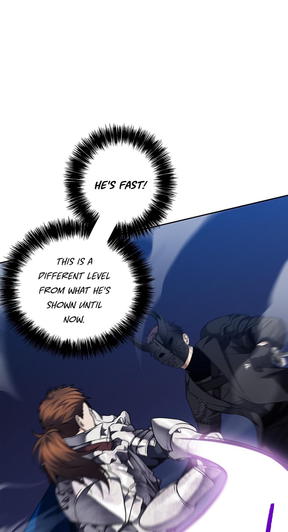 Read Second Life Ranker EN Manga Online