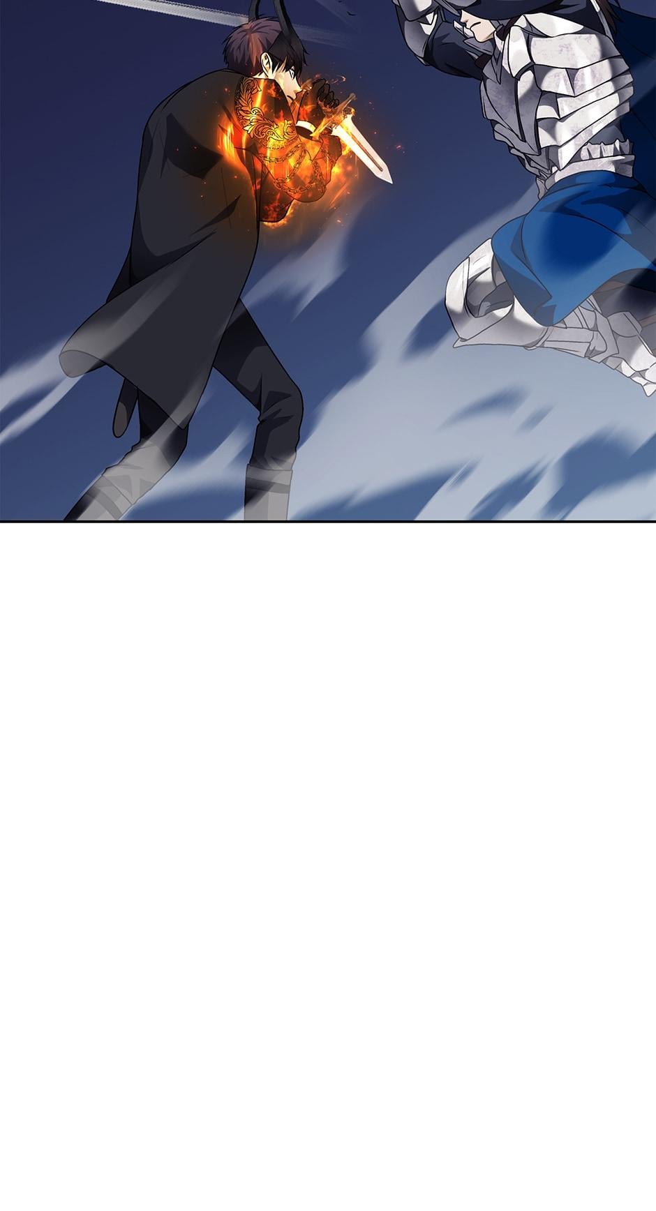 Read Second Life Ranker EN Manga Online