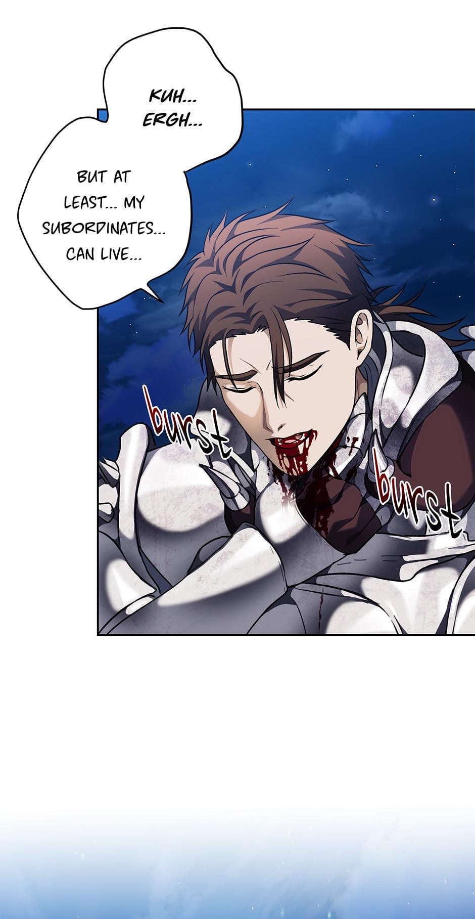 Read Second Life Ranker EN Manga Online