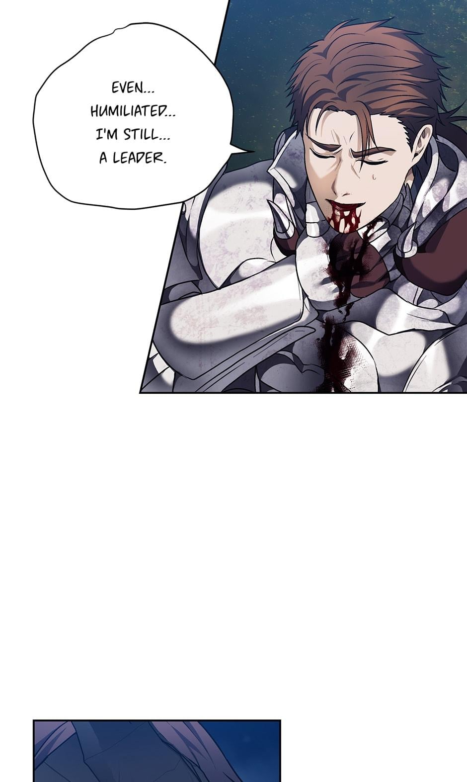 Read Second Life Ranker EN Manga Online