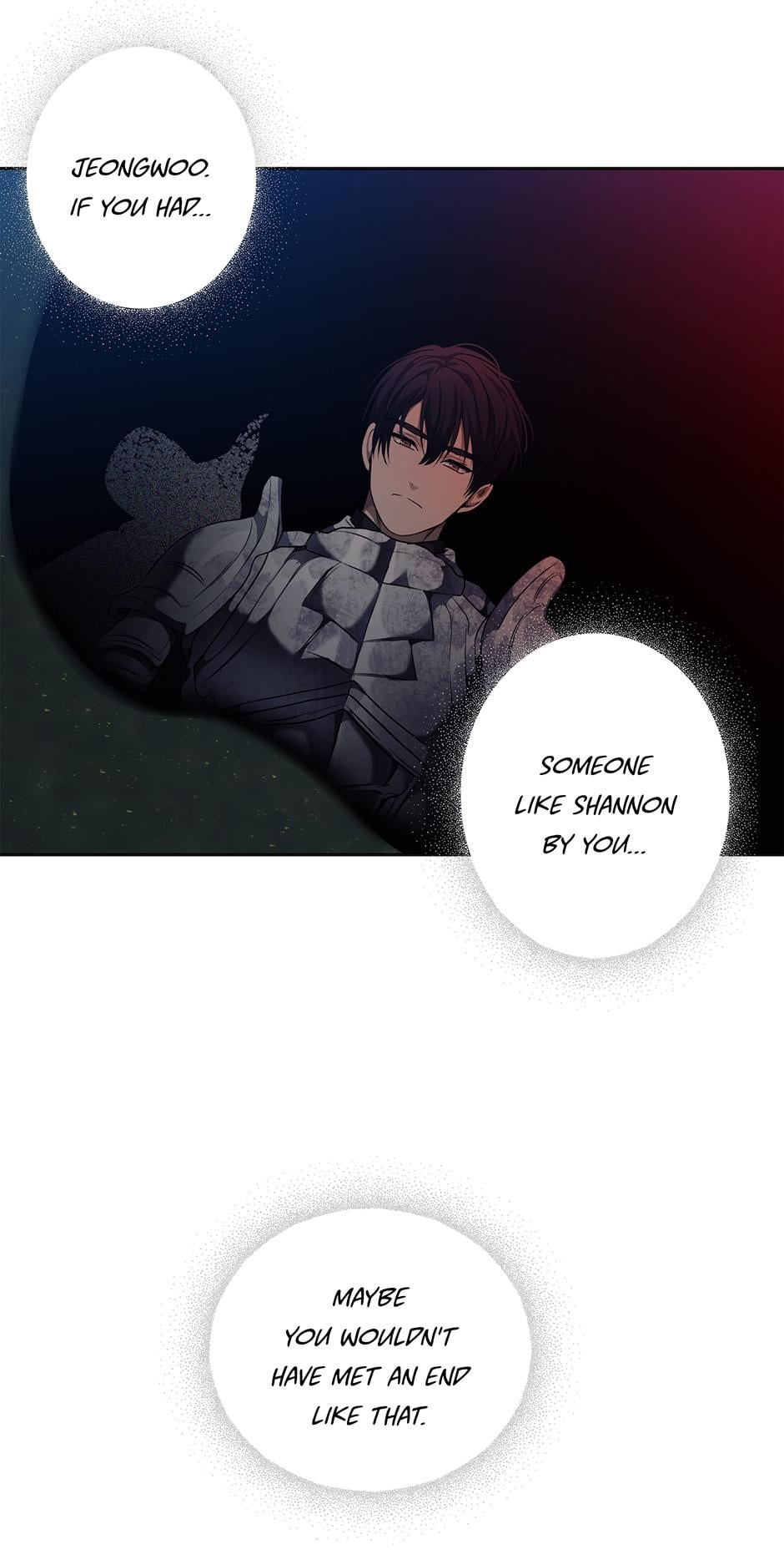 Read Second Life Ranker EN Manga Online