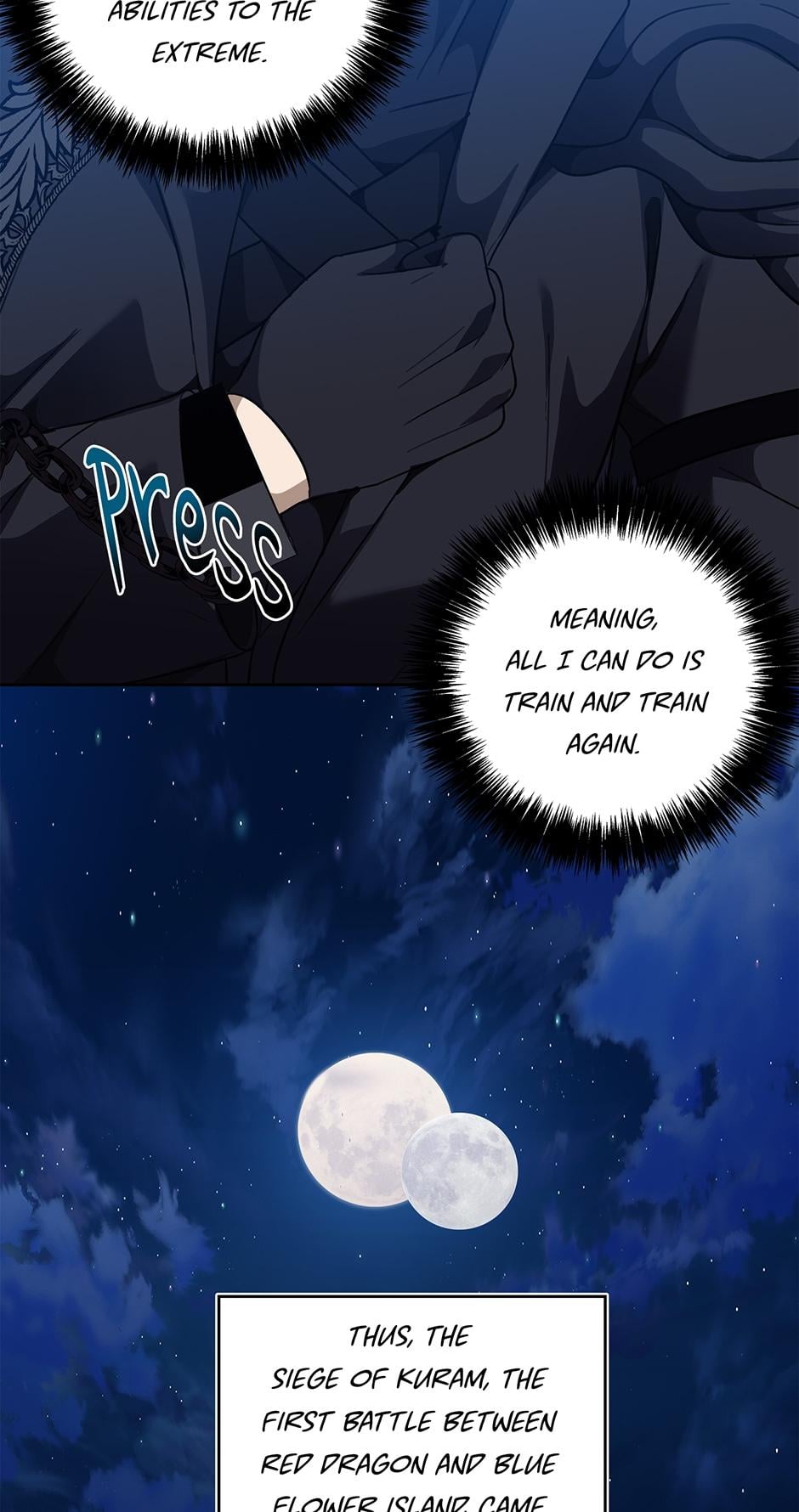 Read Second Life Ranker EN Manga Online