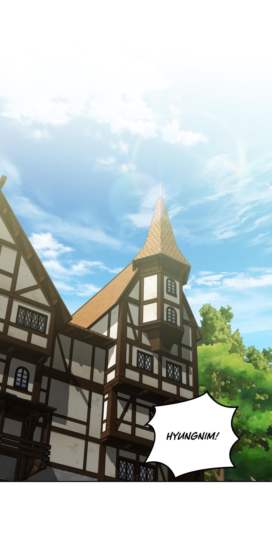 Read Second Life Ranker EN Manga Online
