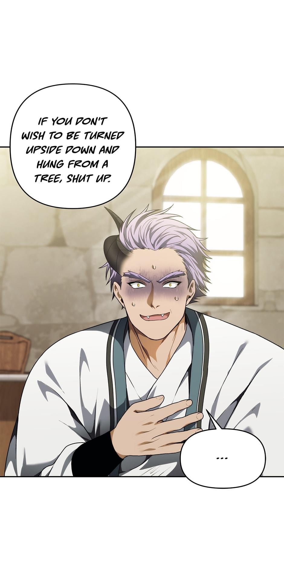 Read Second Life Ranker EN Manga Online