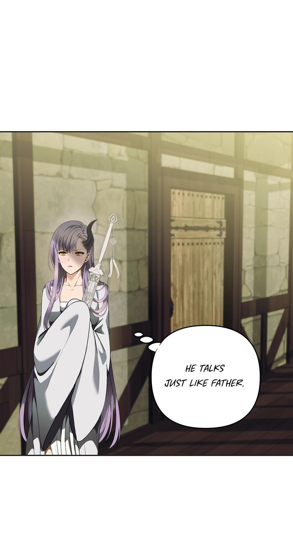 Read Second Life Ranker EN Manga Online