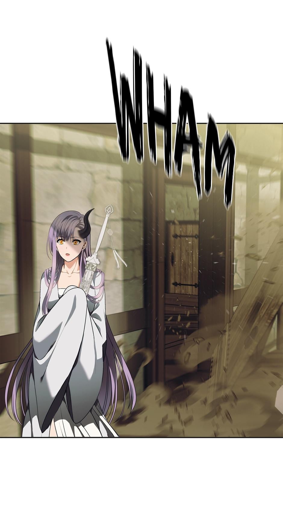 Read Second Life Ranker EN Manga Online