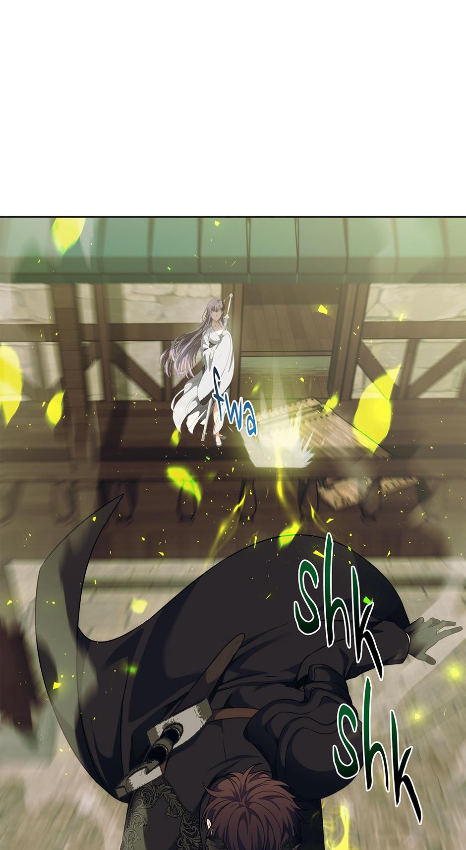 Read Second Life Ranker EN Manga Online