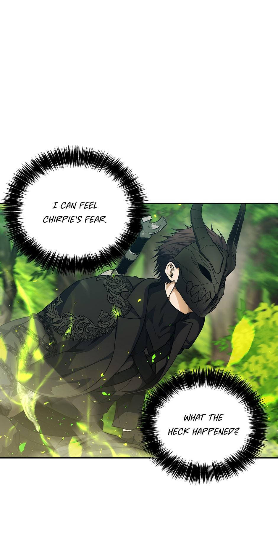 Read Second Life Ranker EN Manga Online
