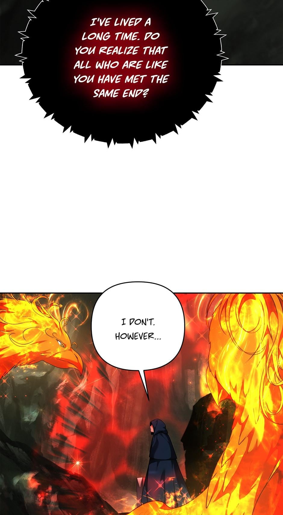 Read Second Life Ranker EN Manga Online
