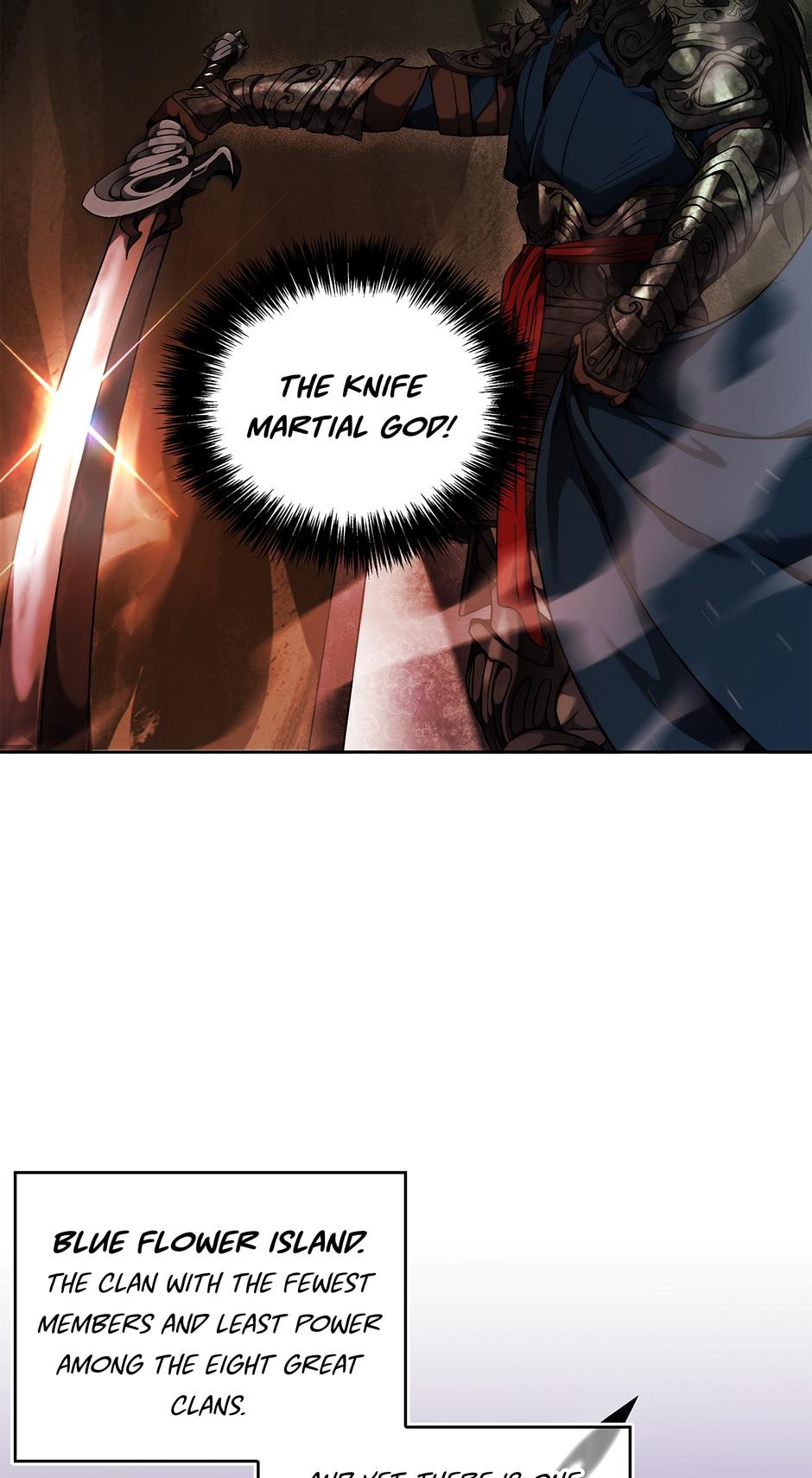 Read Second Life Ranker EN Manga Online