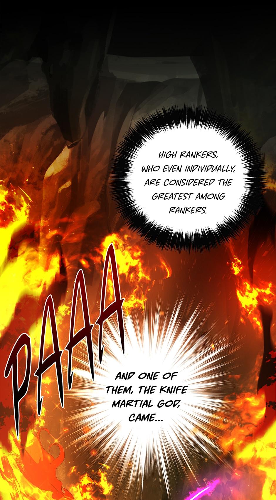 Read Second Life Ranker EN Manga Online