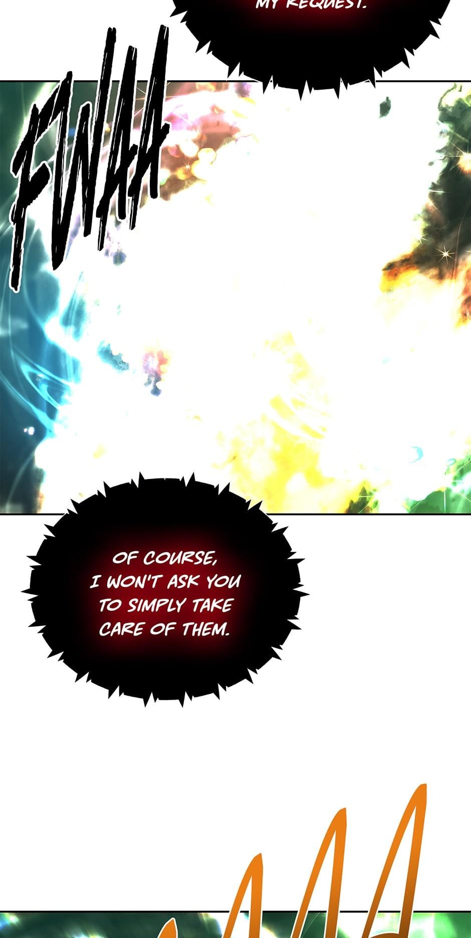 Read Second Life Ranker EN Manga Online