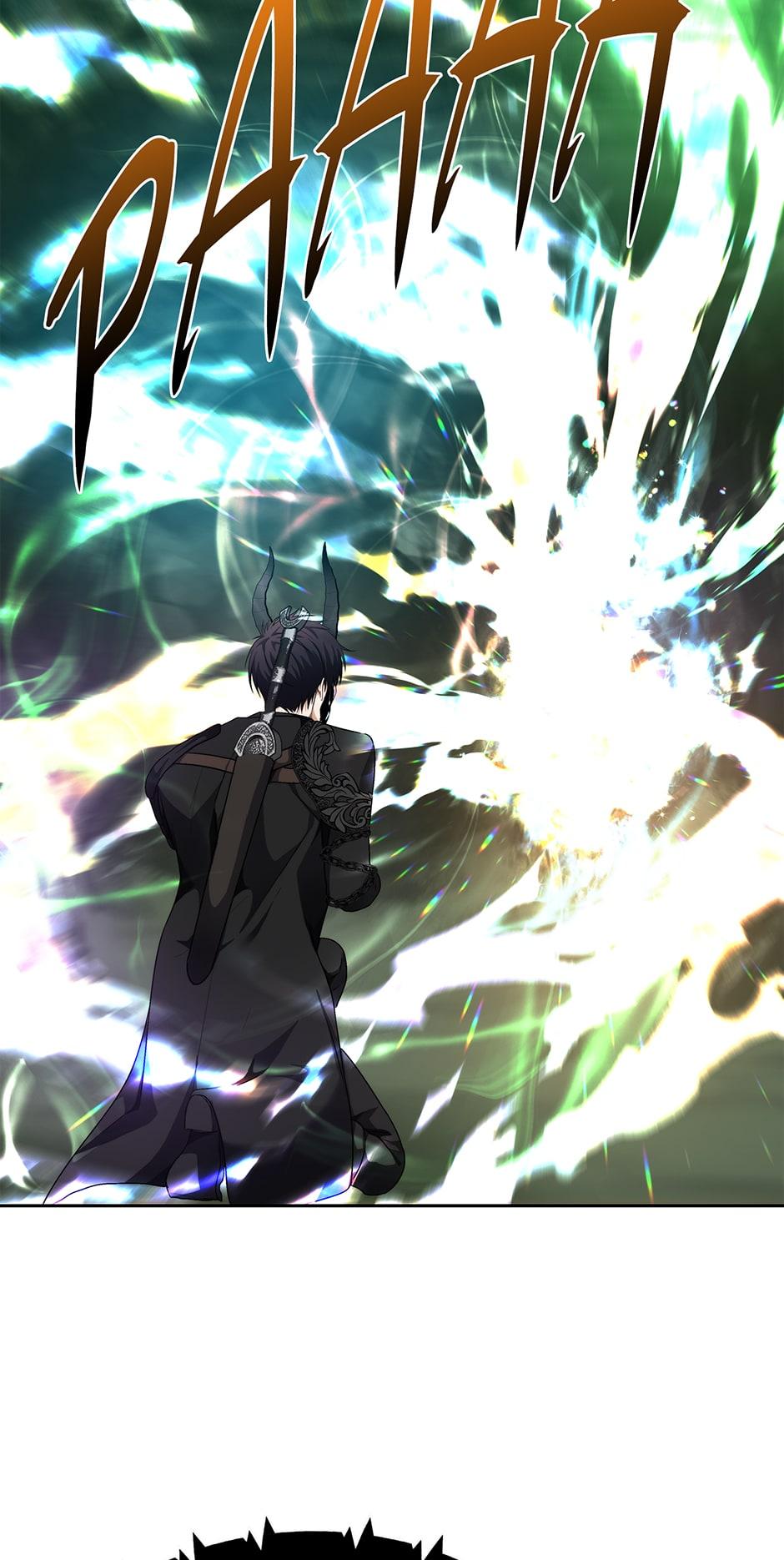 Read Second Life Ranker EN Manga Online