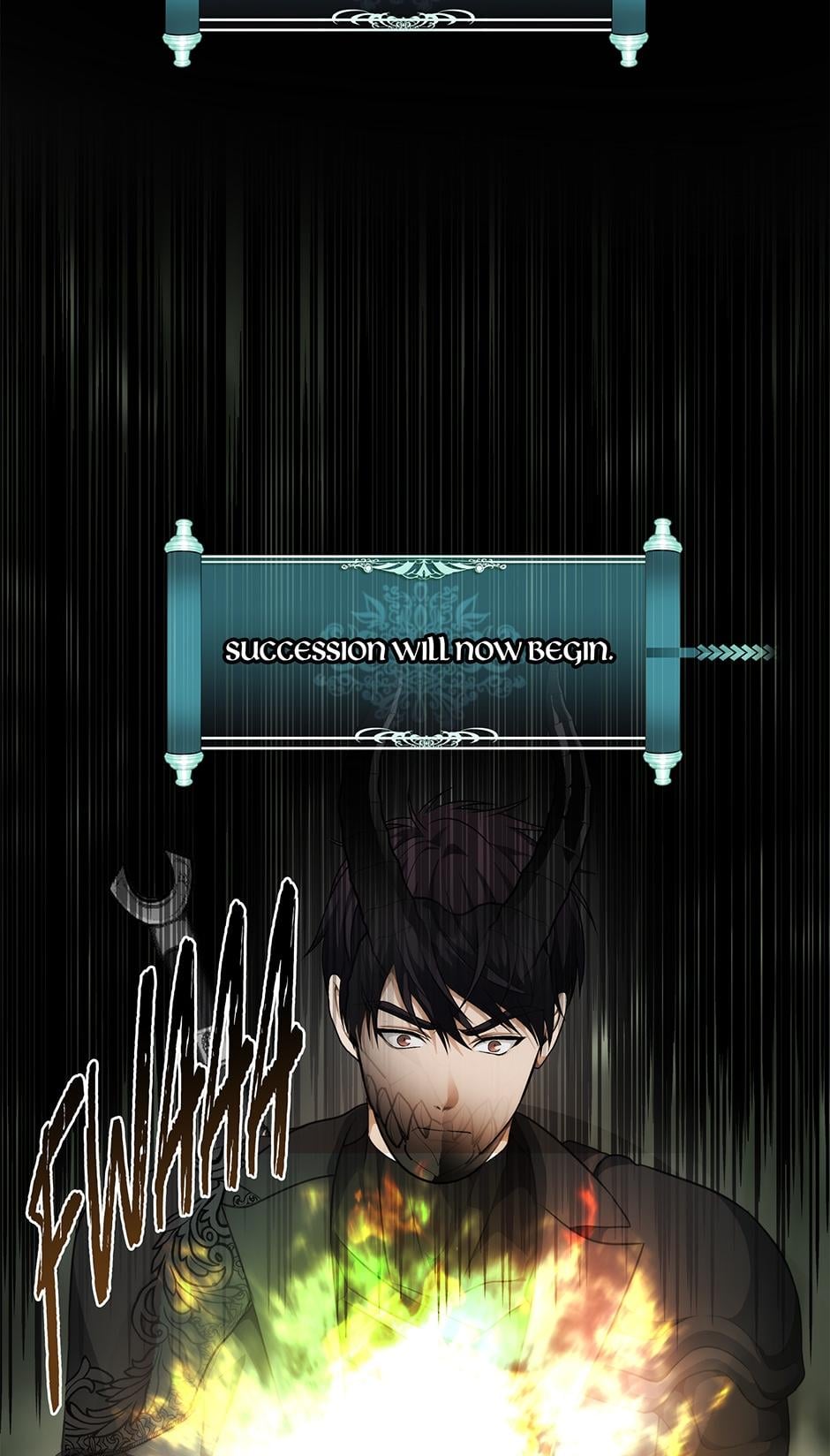 Read Second Life Ranker EN Manga Online