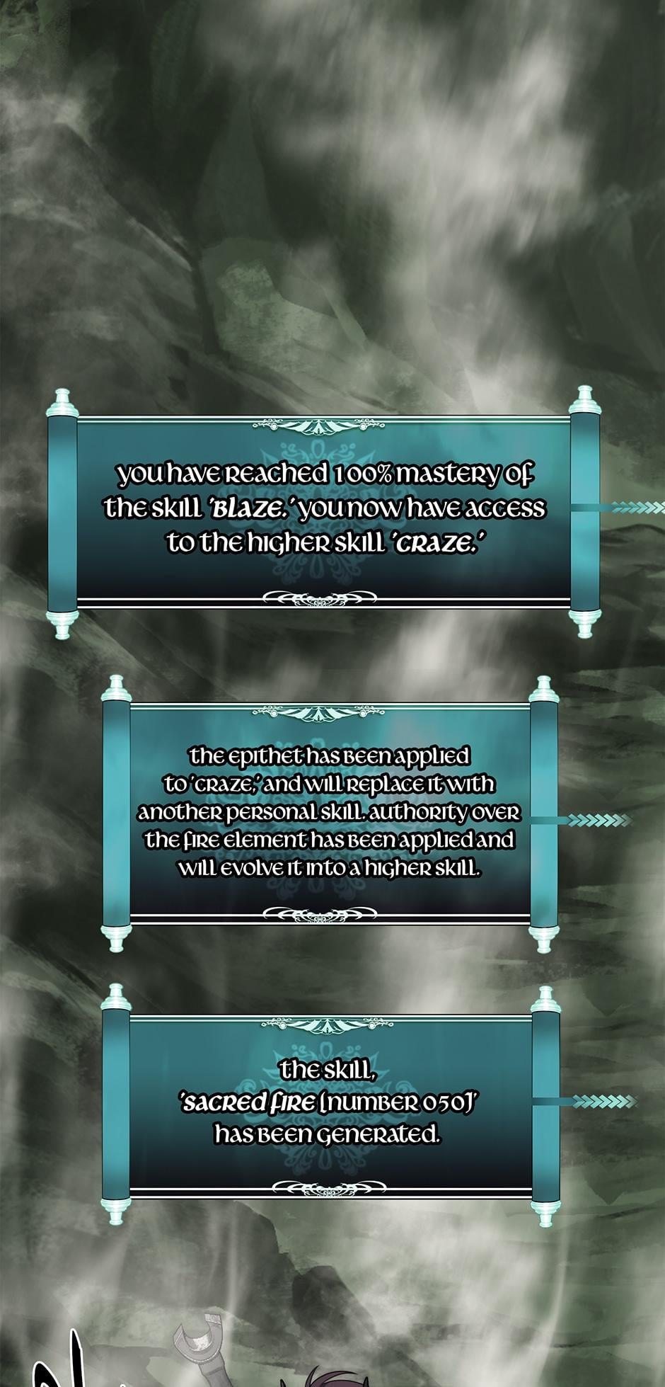 Read Second Life Ranker EN Manga Online