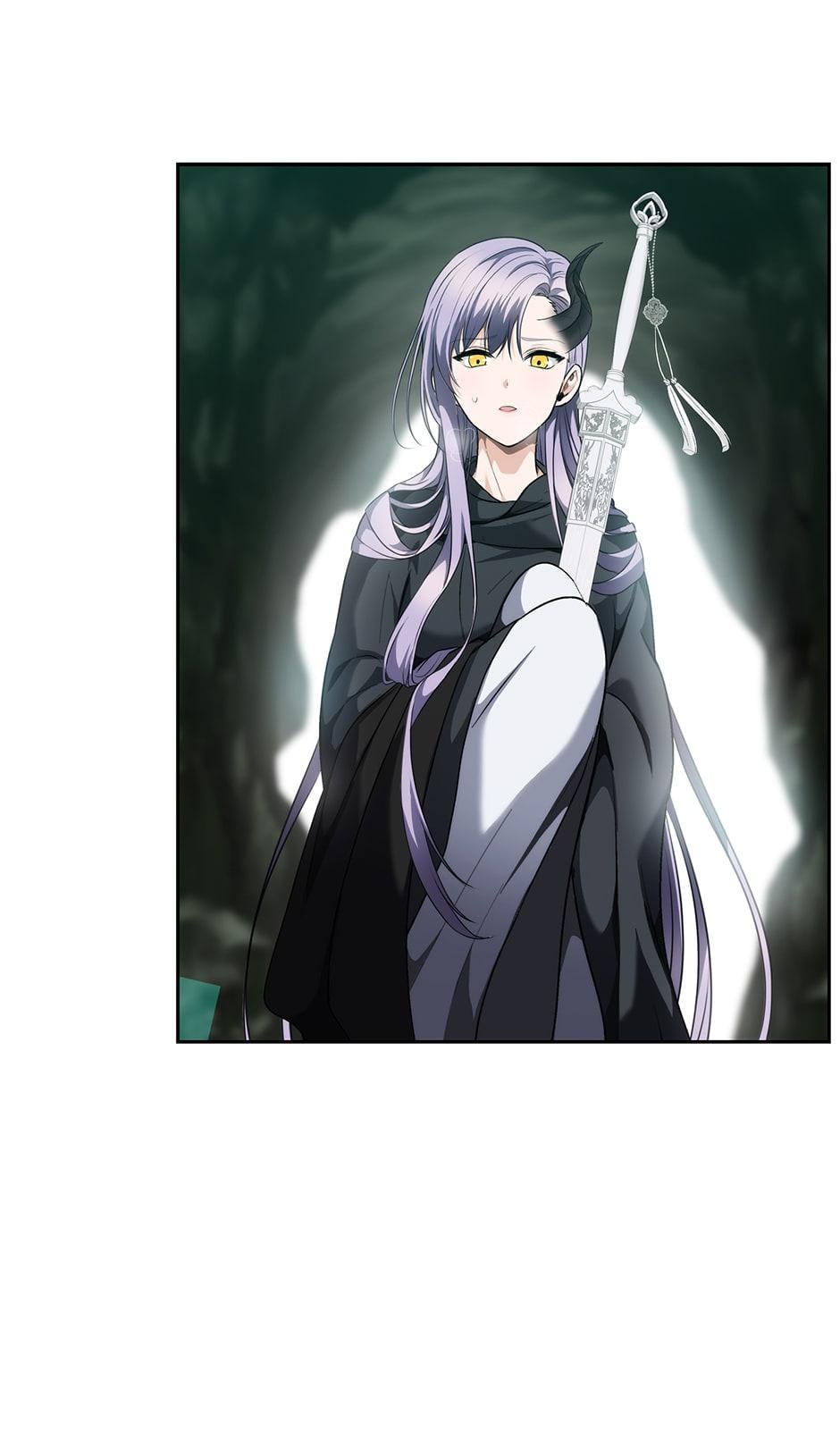 Read Second Life Ranker EN Manga Online