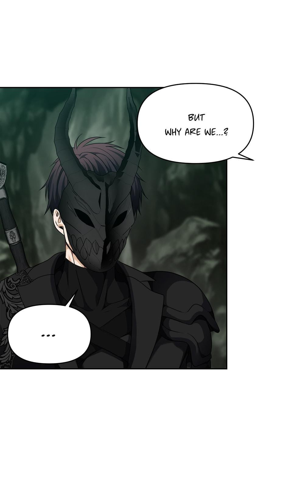 Read Second Life Ranker EN Manga Online