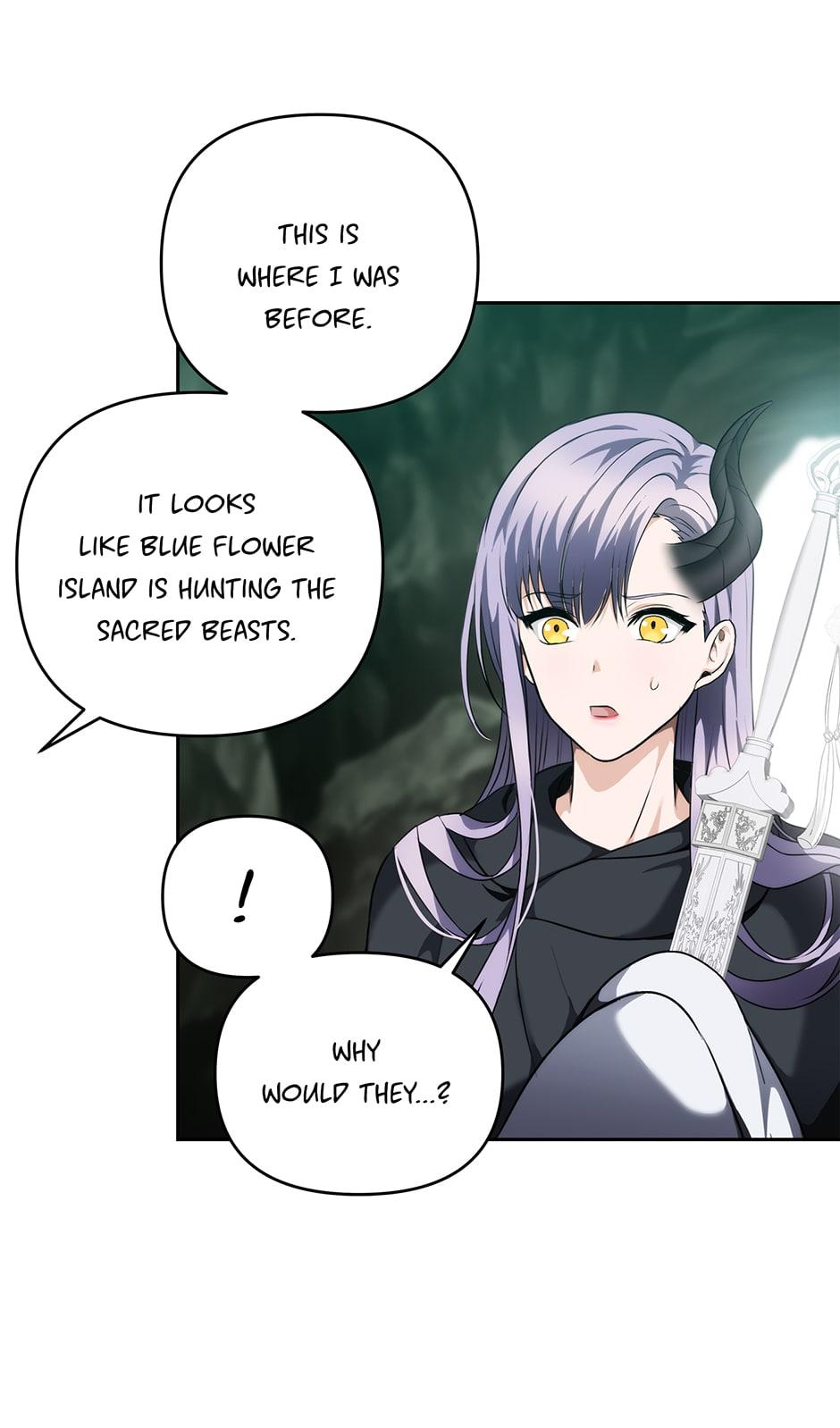 Read Second Life Ranker EN Manga Online