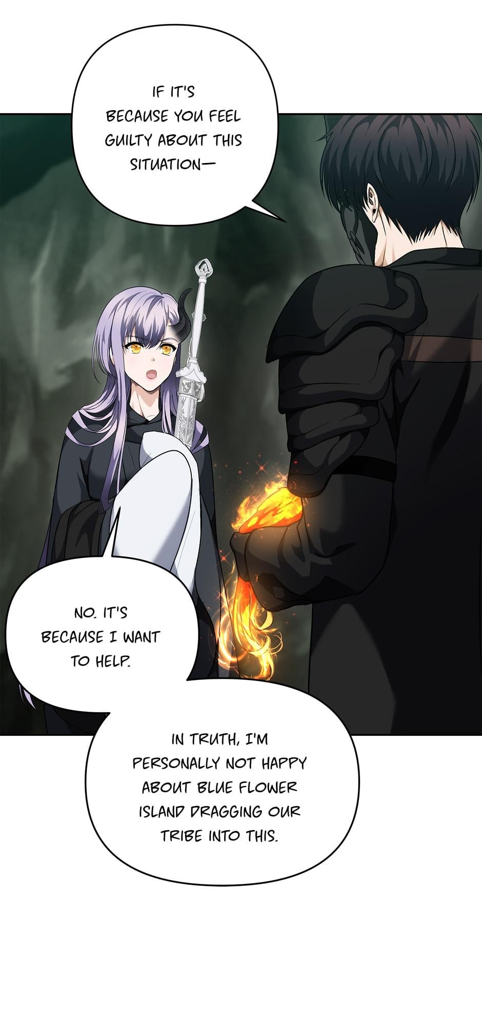 Read Second Life Ranker EN Manga Online