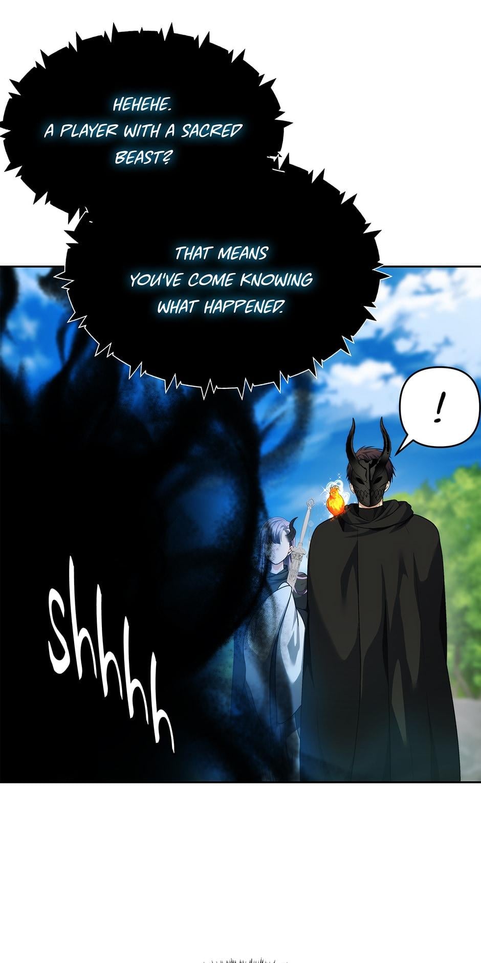 Read Second Life Ranker EN Manga Online