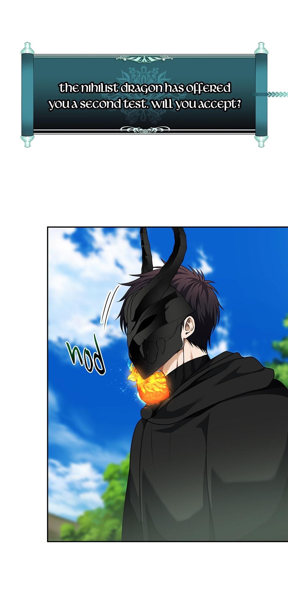 Read Second Life Ranker EN Manga Online