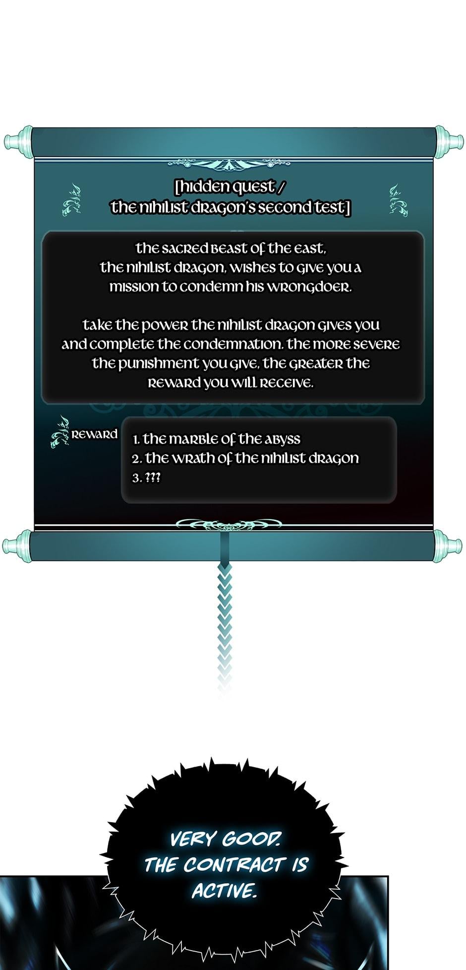 Read Second Life Ranker EN Manga Online