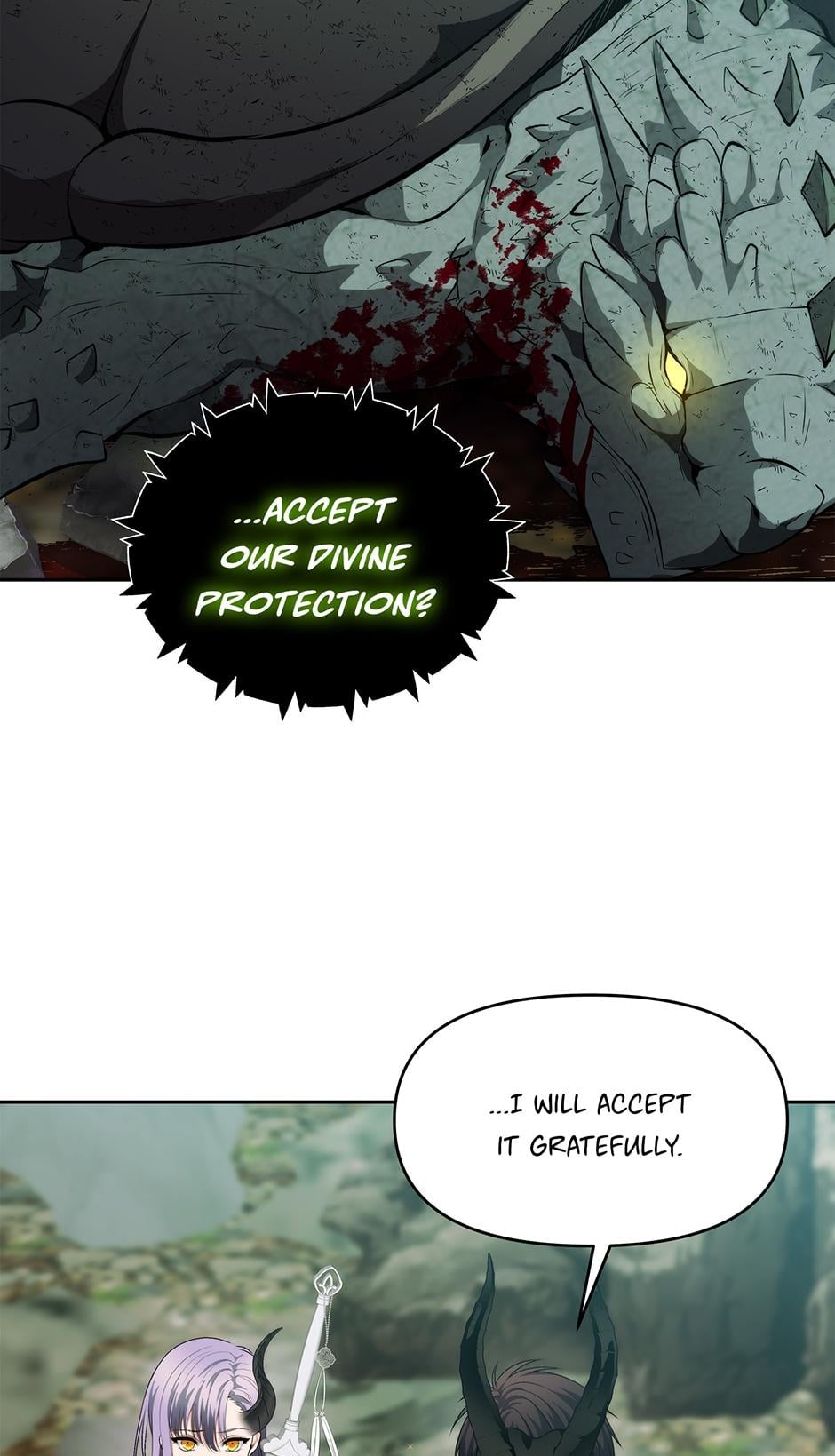 Read Second Life Ranker EN Manga Online