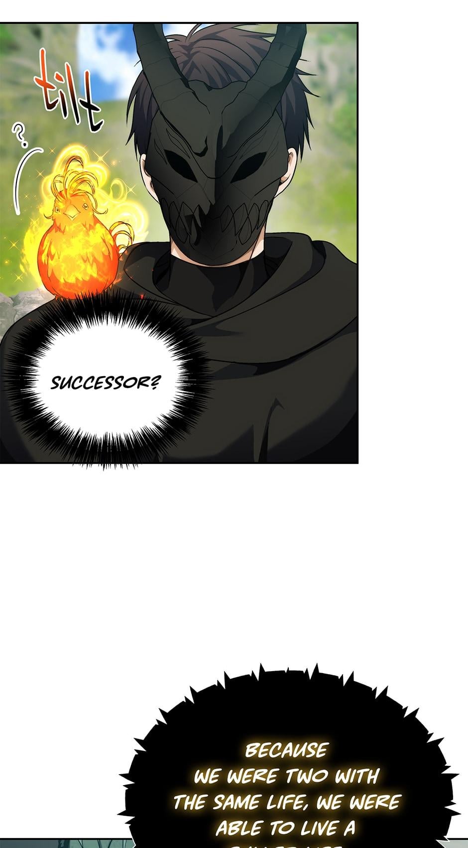 Read Second Life Ranker EN Manga Online