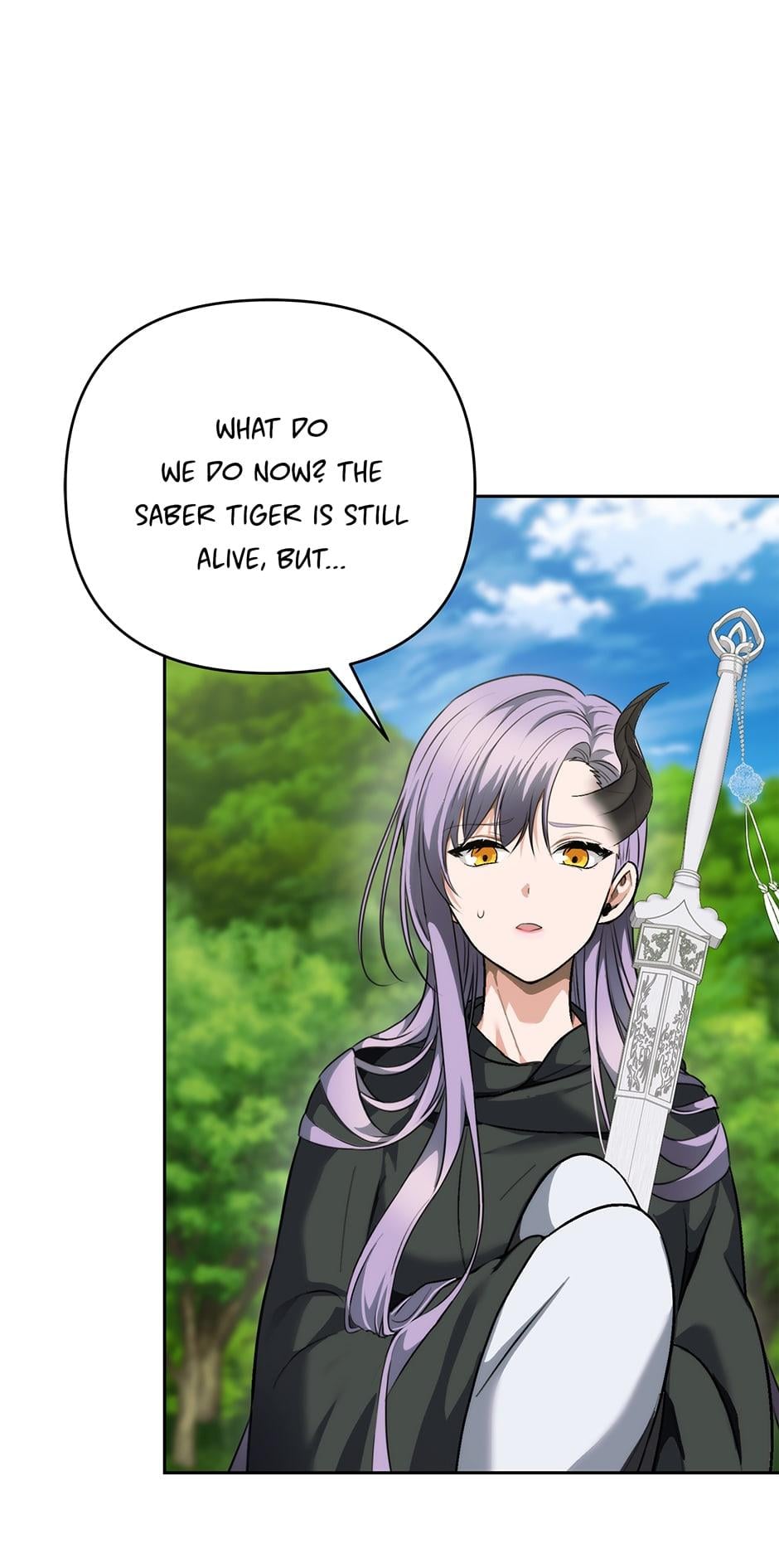 Read Second Life Ranker EN Manga Online