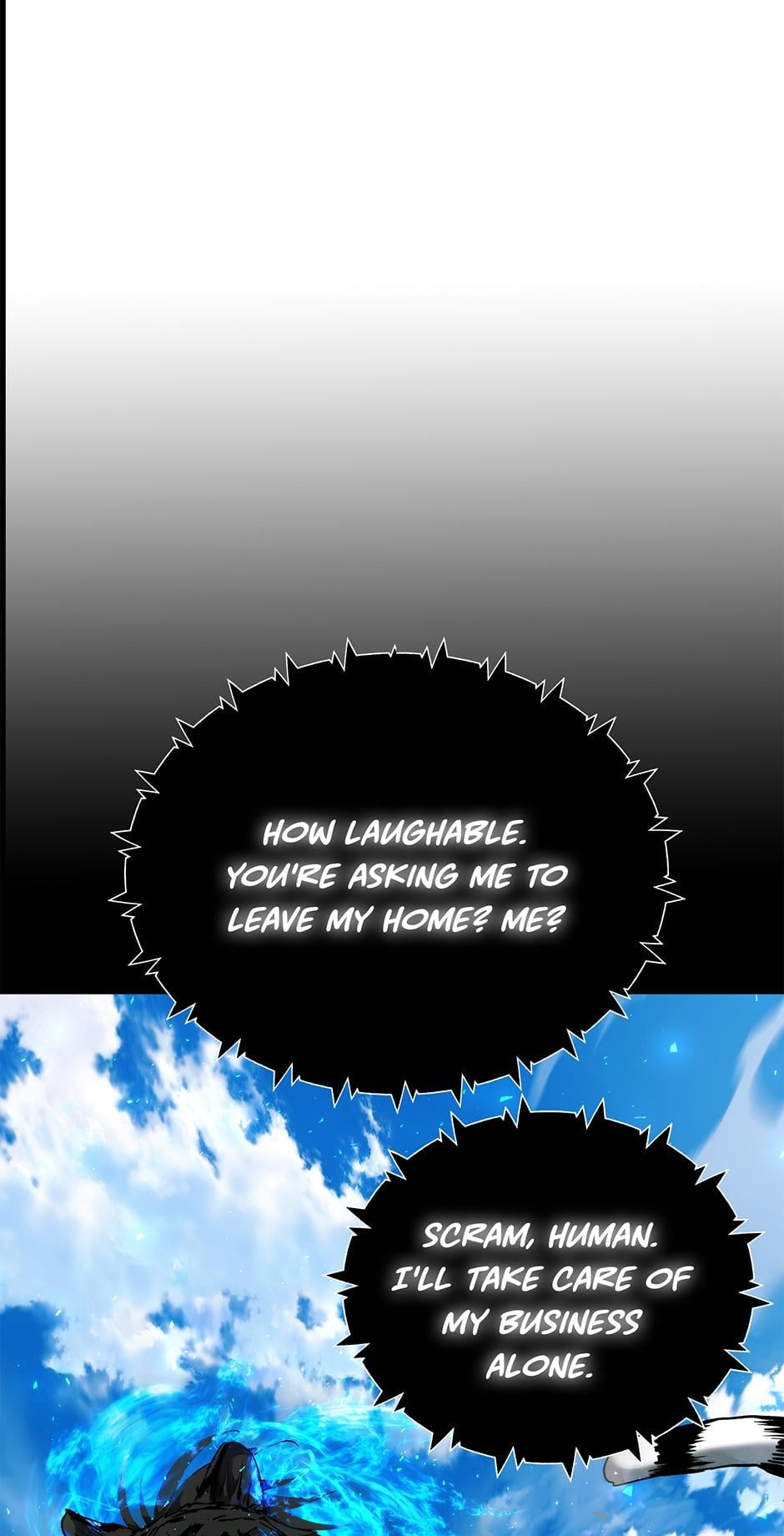 Read Second Life Ranker EN Manga Online