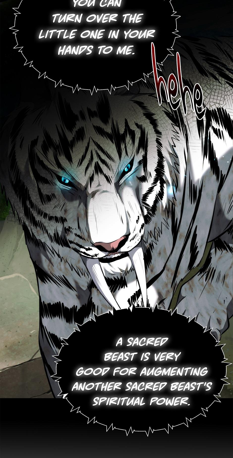 Read Second Life Ranker EN Manga Online