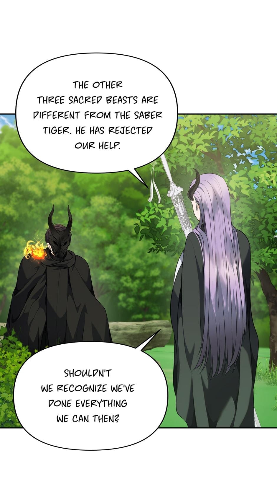Read Second Life Ranker EN Manga Online
