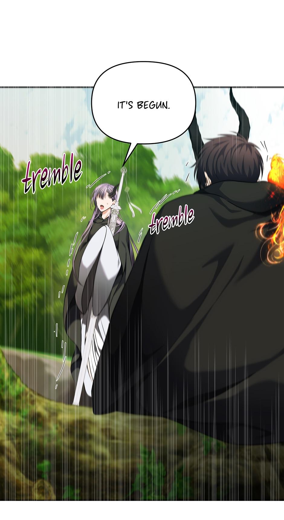 Read Second Life Ranker EN Manga Online