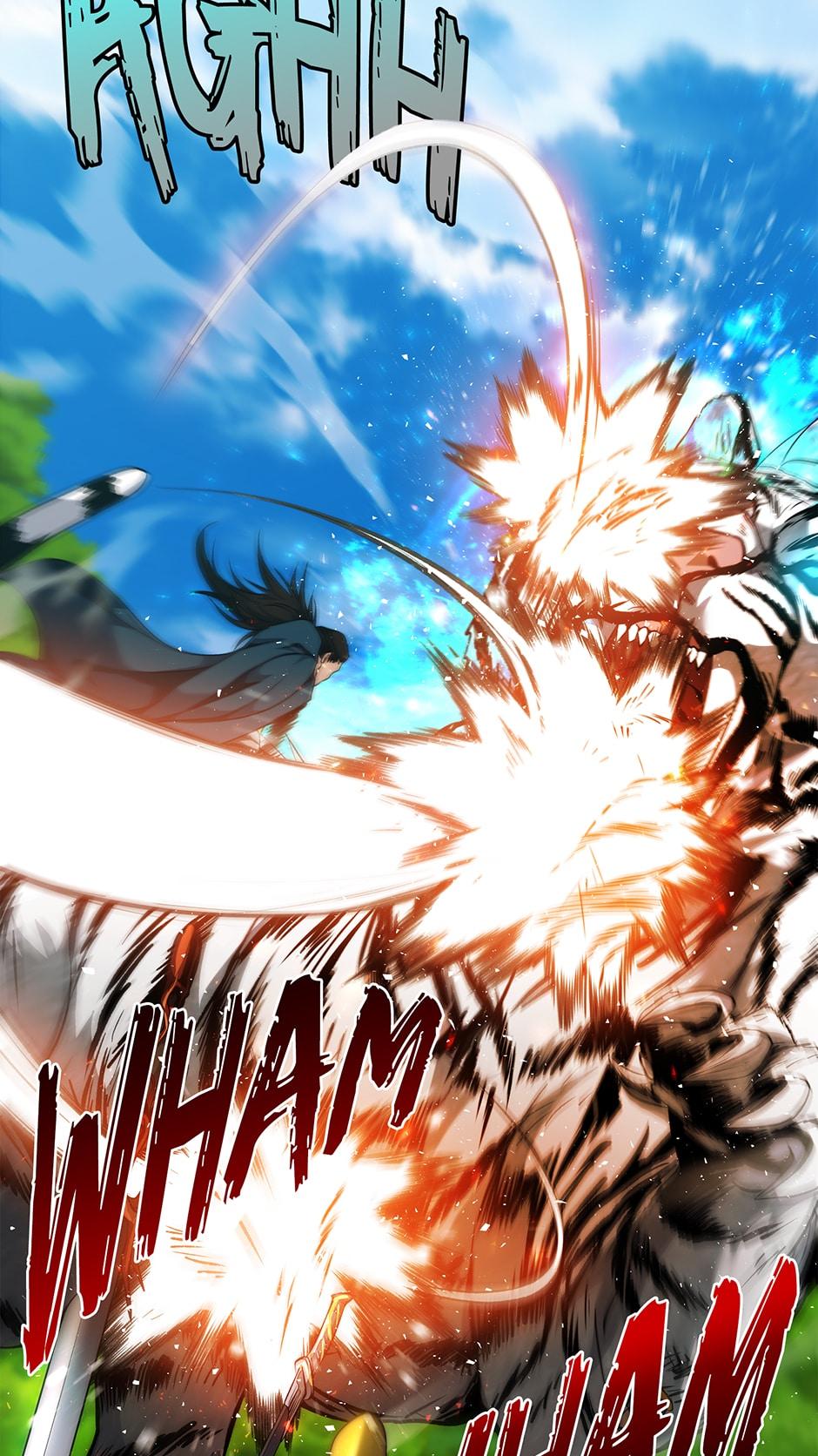Read Second Life Ranker EN Manga Online
