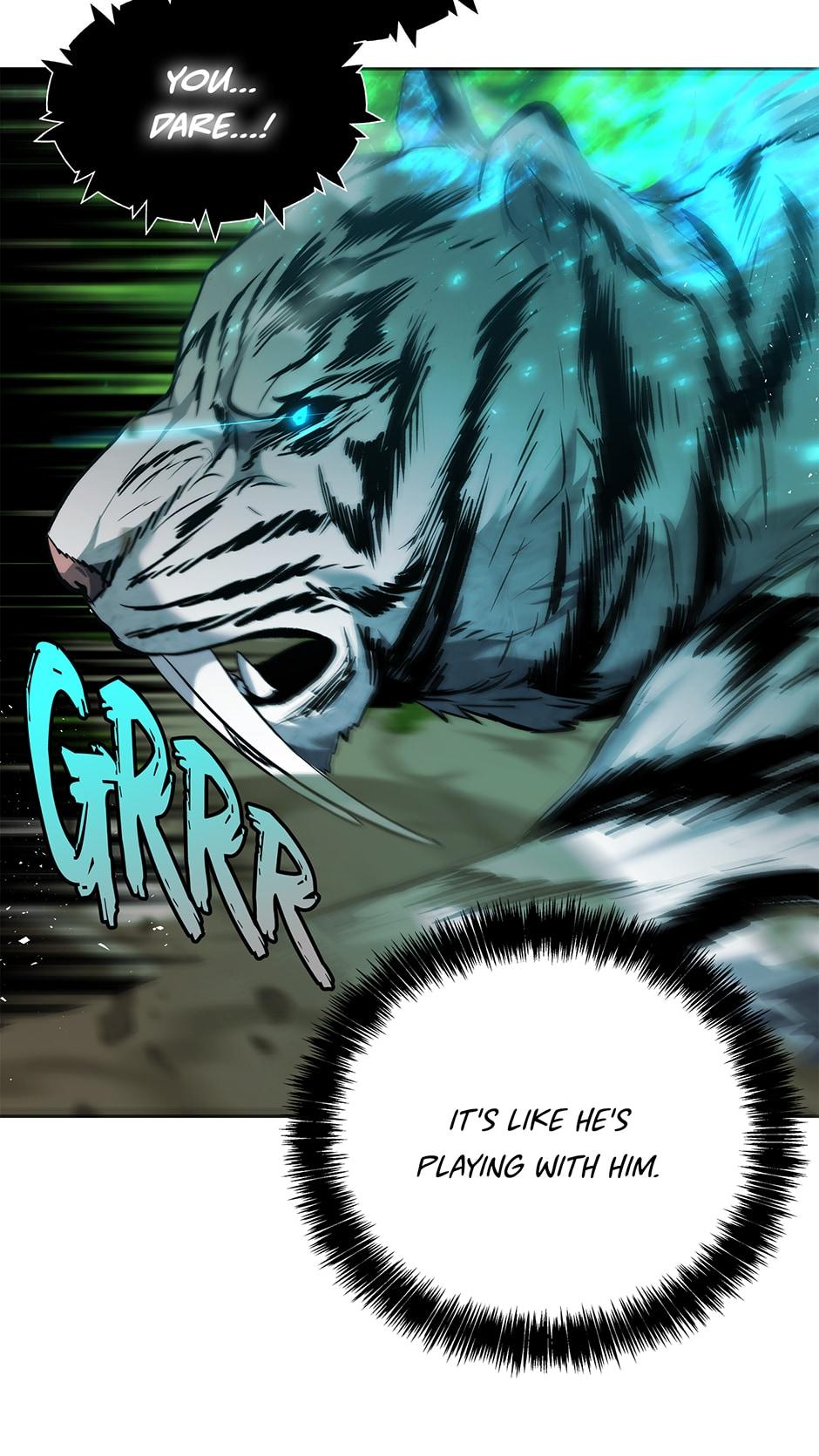 Read Second Life Ranker EN Manga Online