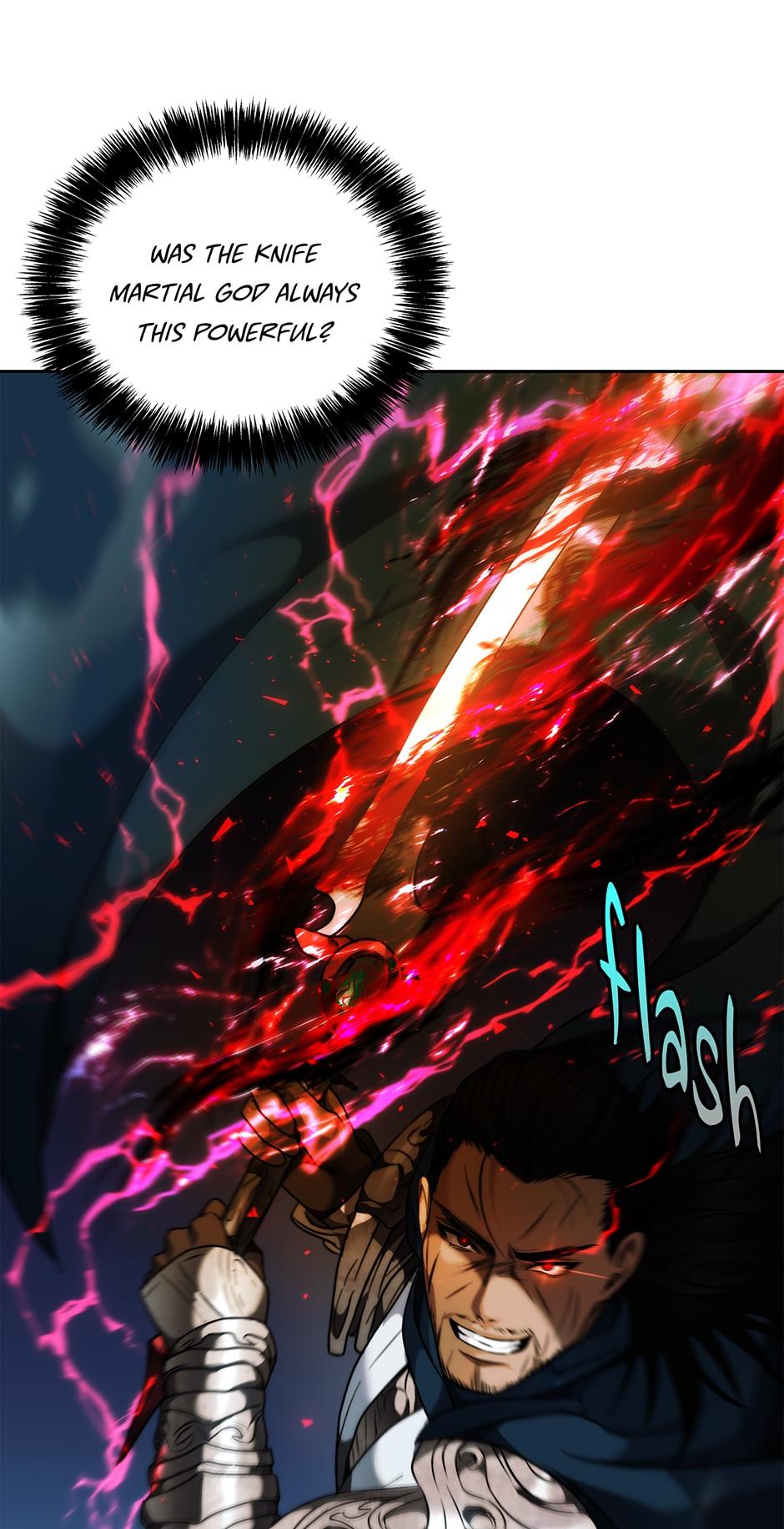 Read Second Life Ranker EN Manga Online