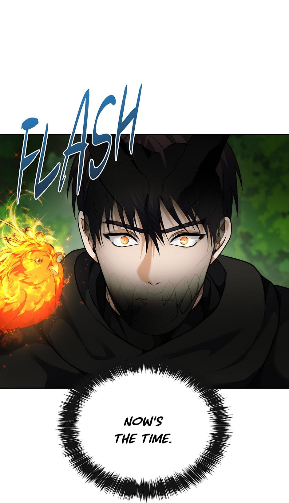 Read Second Life Ranker EN Manga Online