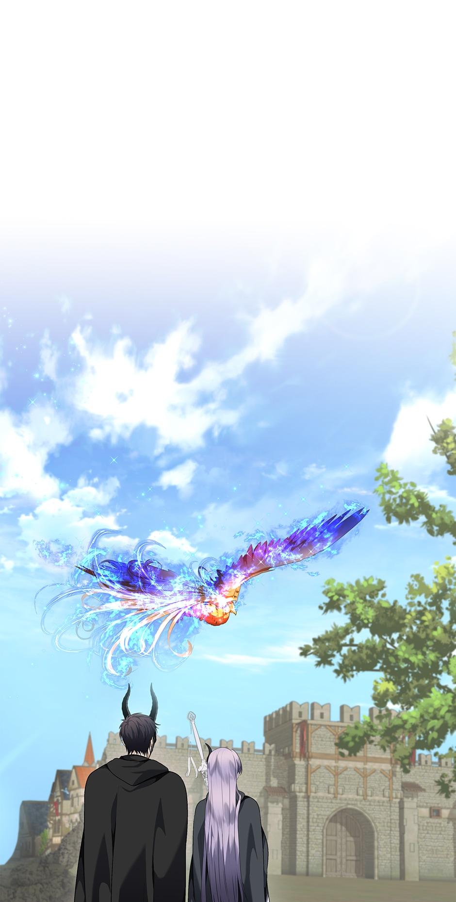 Read Second Life Ranker EN Manga Online