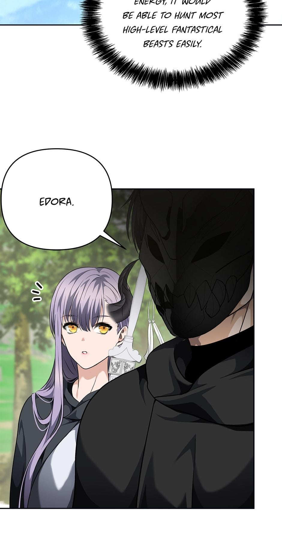Read Second Life Ranker EN Manga Online