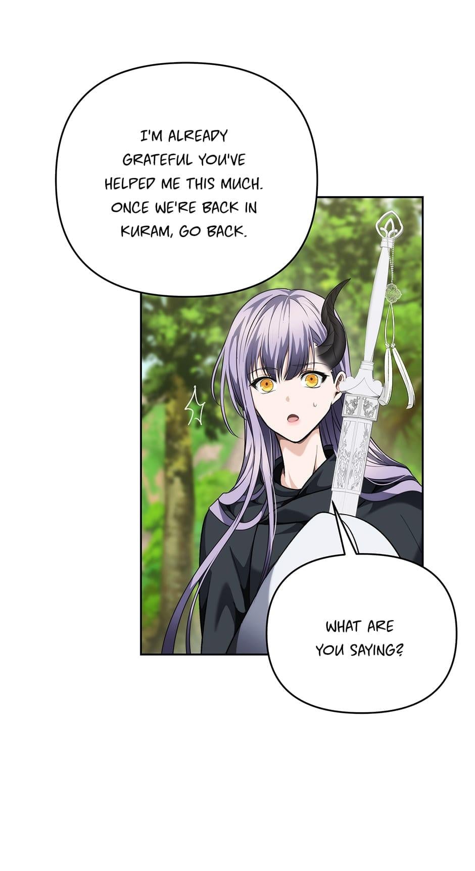 Read Second Life Ranker EN Manga Online