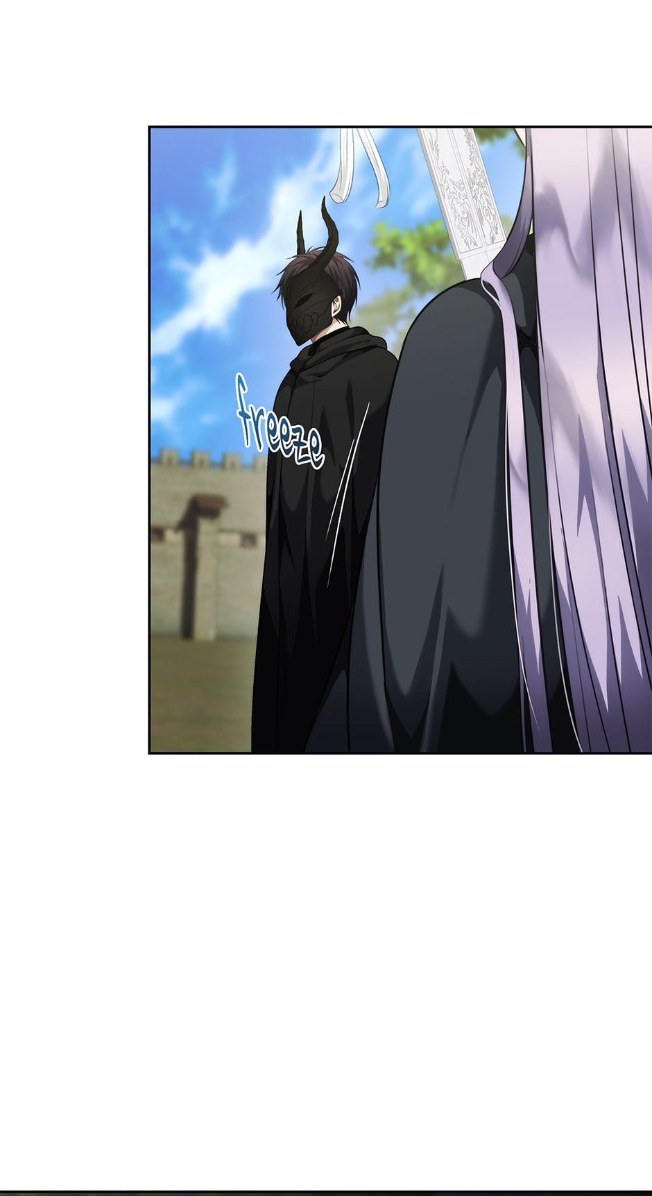 Read Second Life Ranker EN Manga Online